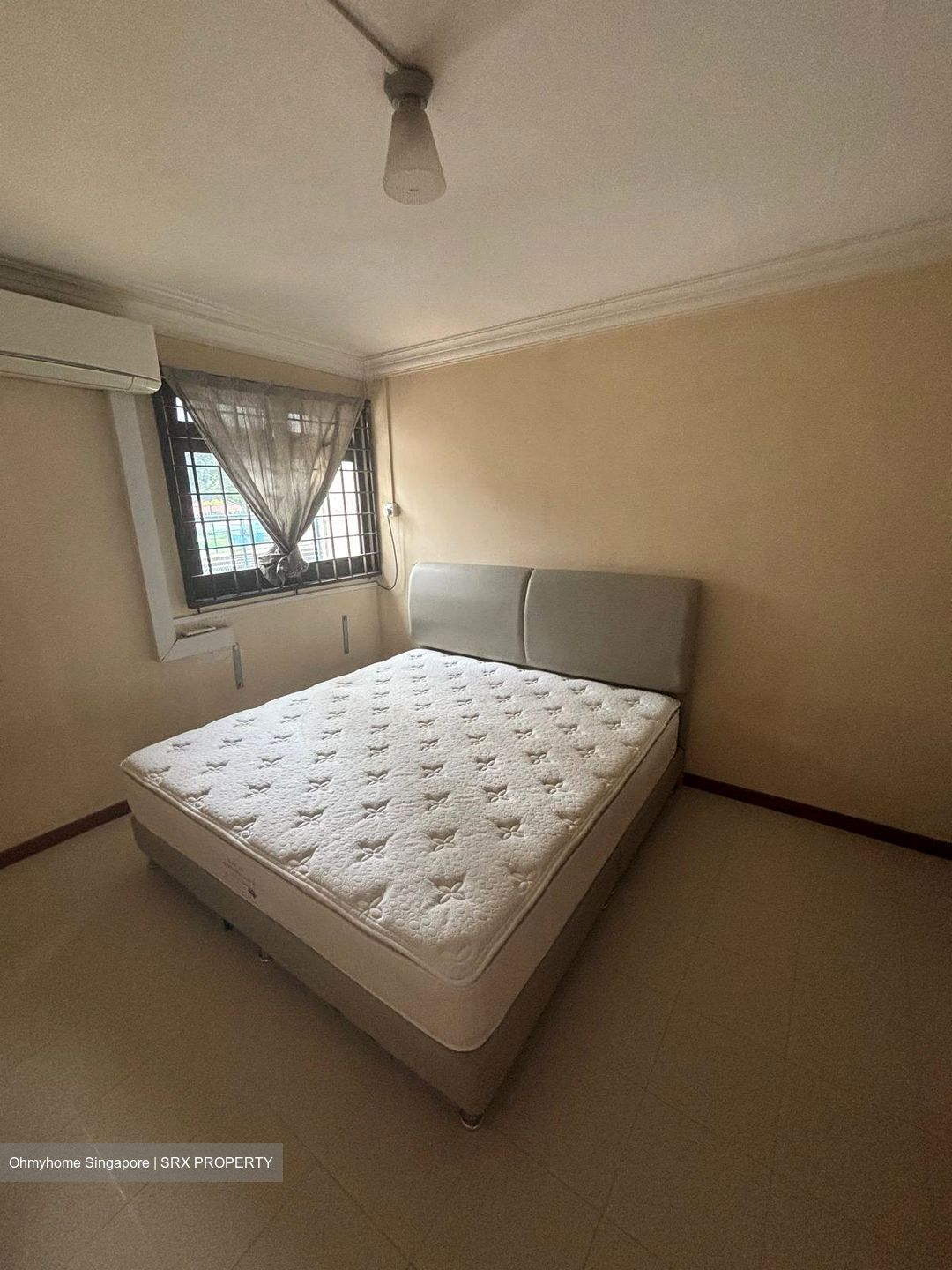 Blk 45 Blangah Court (Bukit Merah), HDB 2 Rooms #629787631